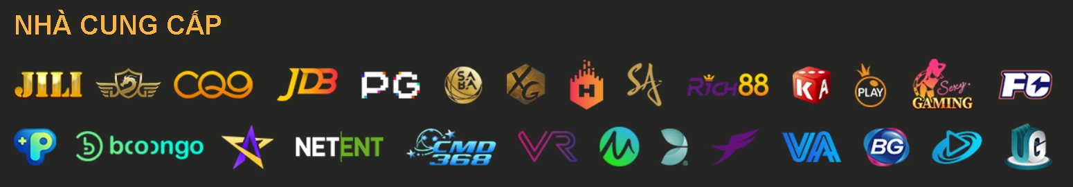 Đối tác liên kết game D8vin